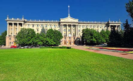 Свежие новости: Пряма трансляція чергової 48-ї сесії міської ради