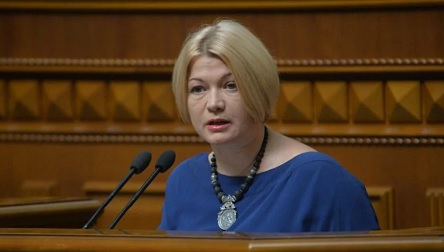 Свежие новости: Партия Порошенко обвиняет Зеленского в том, что он не обвинил Путина в крушении нашего самолета в Иране