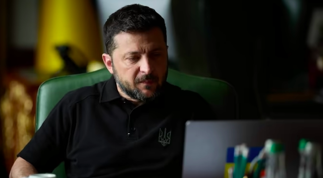 Свежие новости: Зеленський пообіцяв фон дер Ляєн ухвалити закон про незалежність антикорупційних органів вже наступного тижня