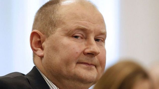 Свежие новости: В СБУ и ГБР не знают, в какой стране находится пропавший экс-судья Чаус