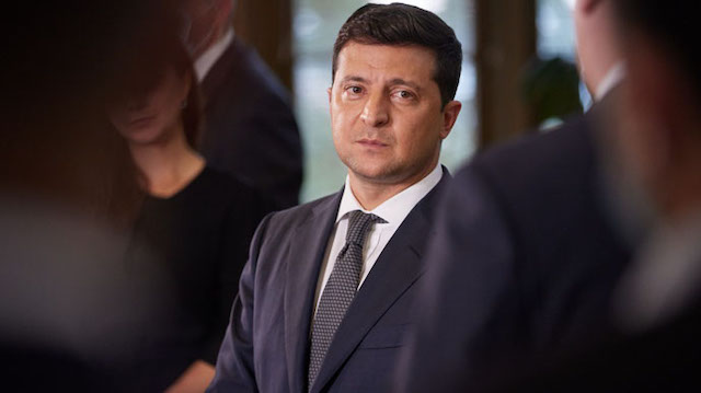 Свежие новости: «Мы возвращаем землю людям», - Президент Зеленский подписал указ о передаче сельхозземель в собственность ОТГ