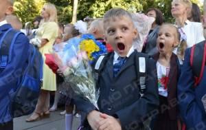 Свежие новости: В Донбассе идет массовая украинизация школ