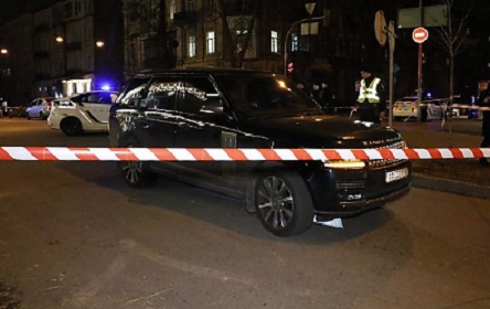 Свежие новости: Полицейские задержали подозреваемых в покушении на депутата Соболева и убийстве его ребенка