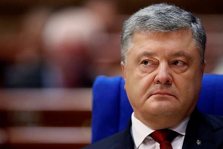 Фото новости: У Порошенко готовят запросы по поводу поездки Зеленского в Оман Свежие новости: У Порошенко готовят запросы по поводу поездки Зеленского в Оман
