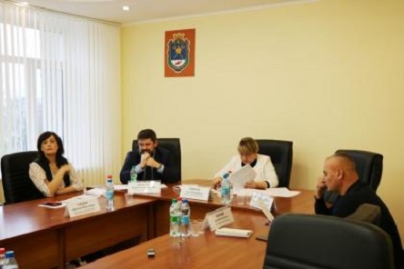 Свежие новости: Депутатская комиссия согласовала кандидатуру Садридинова на должность первого зама главы Николаевского облсовета