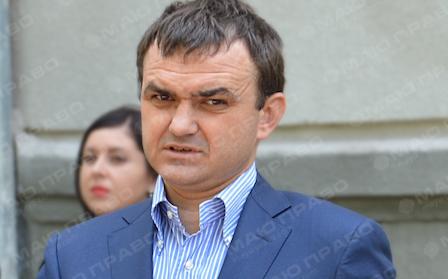 Свежие новости: «Советую не скулить, а работать» — Мериков ответил Сенкевичу