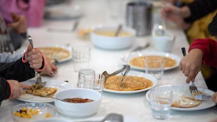 Свежие новости: В Николаеве хотят потратить больше ₴153 млн на питание в детсадах и школах в 2022 году