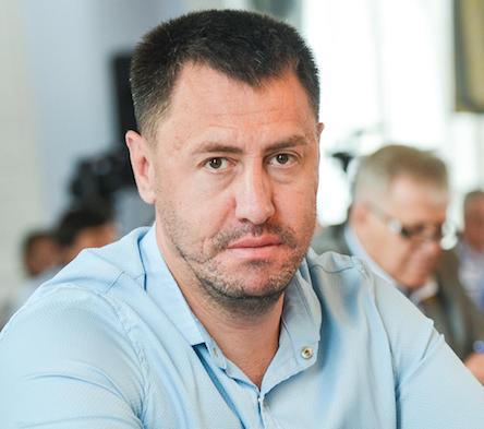 Свежие новости: Ентин потребовал от Сенкевича уволить Ермолаева и провести экспертизу структуры Николаевского горсовета