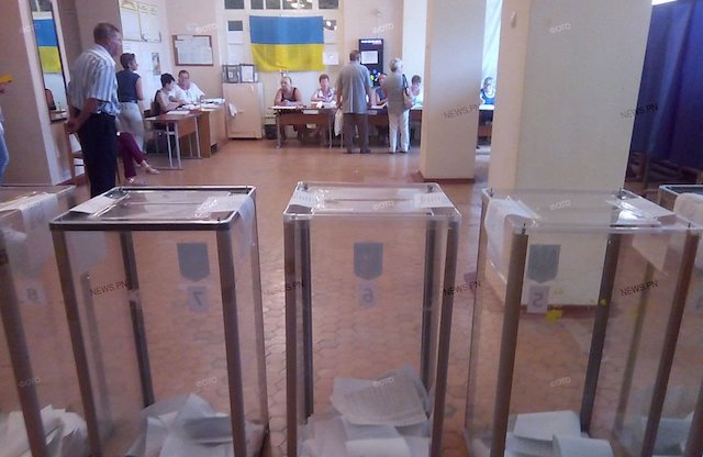 Свежие новости: «За неделю микробы вытрем»: несмотря на коронавирус в школах будут размещать избирательные участки