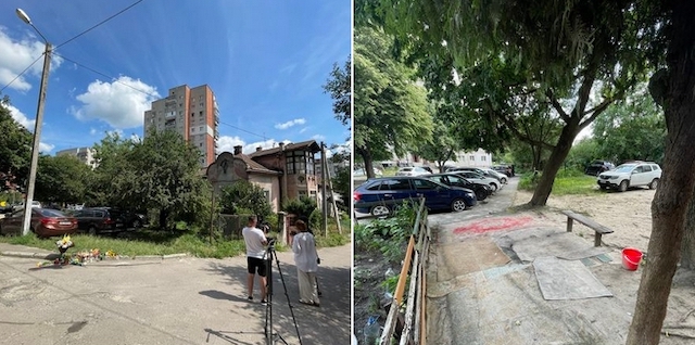 Свежие новости: З'ясувався цікавий факт про підозрюваного у вбивстві Фаріон