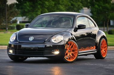 Свежие новости: Специалисты назвали самый популярный автомобиль за всю историю