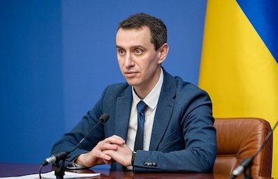 Свежие новости: Одесская область и Киев выходят из «красной зоны»