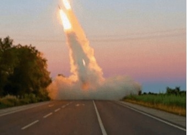 Фото новости: Зеленський підтвердив, що США дозволили бити по РФ американською зброєю Свежие новости: Зеленський підтвердив, що США дозволили бити по РФ американською зброєю