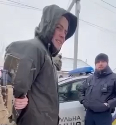 Свежие новости: В сети появилось видео с показаниями стрелка, расстрелявшего пятерых человек