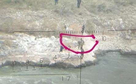 Свежие новости: Иранский снайпер рассматривал президента Азербайджана на границе в прицел