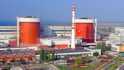 Свежие новости: Про роботу ВП «Южно-Українська АЕС» у грудні 2021 року