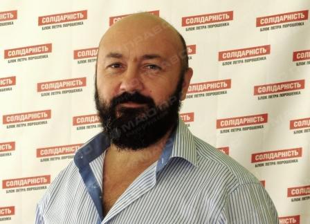 Фото новости: Определен победитель конкурса на должность главы Первомайской РГА Свежие новости: Определен победитель конкурса на должность главы Первомайской РГА