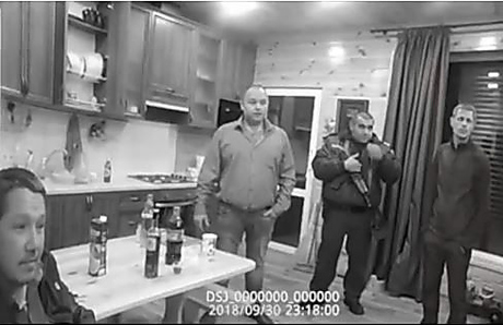 Свежие новости: В Запорожской области вывезли в багажнике и избили местного чиновника, – глава ОГА