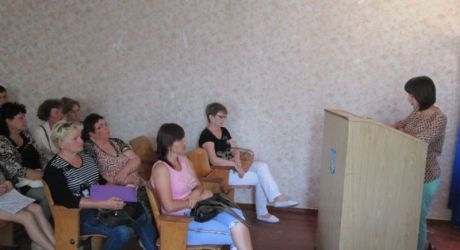 Свежие новости: В Вознесенском районе планируется создание объединенной громады