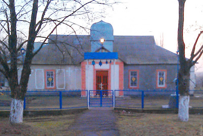 Свежие новости: Накануне Рождества воры в храме Одесской области украли пожертвования