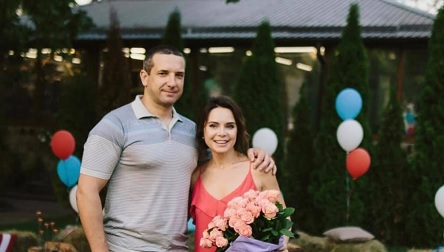 Свежие новости: Олимпийская чемпионка Подкопаева поздравила Стадника с назначением главой Николаевской ОГА