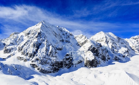 Свежие новости: В Альпах нашли лагерь для русских шпионов, специализирующихся на убийствах