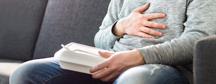 Свежие новости: В Одесской области гости базы отдыха подхватили сальмонеллез