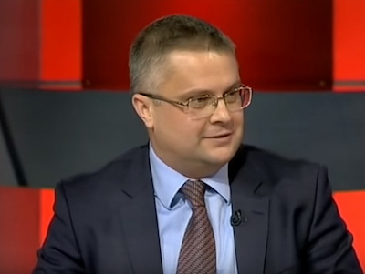 Фото новости: ВИДЕО. Глава «Укроборонпрома»: Некоторые министры вместе с нардепами занимаются государственным рейдерством Свежие новости: ВИДЕО. Глава «Укроборонпрома»: Некоторые министры вместе с нардепами занимаются государственным рейдерством