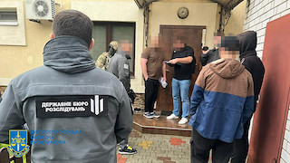 Свежие новости: У Дніпрі високопоставленого поліцейського та його брата викрили на вимаганні 200 тисяч доларів