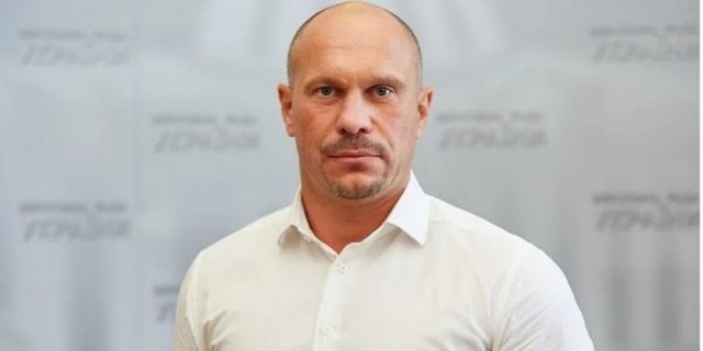 Свежие новости: У Підмосков'ї знайшли мертвим екснардепа Киву, - ЗМІ