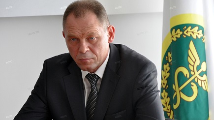 Свежие новости: В Николаеве бывший начальник таможни Поляков поехал забирать крупный долг и пропал без вести