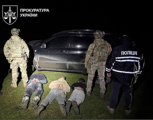 Свежие новости: Поліцейські Івано-Франківщини ліквідували масштабне нарковиробництво: вилучено понад 160 кг амфетаміну