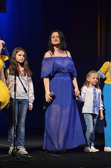 Фото новости: Состоялся Международный музыкальный фестиваль Свежие новости: Состоялся Международный музыкальный фестиваль
