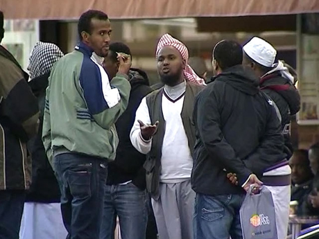 Свежие новости: Международная новость глобального масштаба: Норвегия доигралась