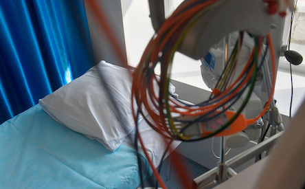 Свежие новости: В Вознесенском районе зафиксировали первую смерть от коронавируса