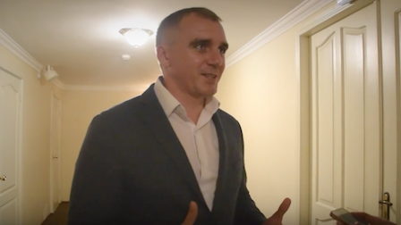 Свежие новости: ВИДЕО. Сенкевич: Березюк, говоря о давлении, имел ввиду заявления губернатора Николаевщины