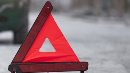 Свежие новости: В Киевской области произошло ДТП с военными: есть жертвы