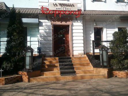 Свежие новости: Жена николаевского депутата заявила, что ее ресторан облили бензином