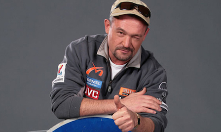 Свежие новости: Популярный телеведущий станет ответственным за Николаевский аэеропорт