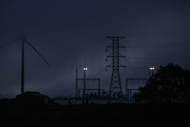 Свежие новости: Всі провінції Іраку занурились у блекаут