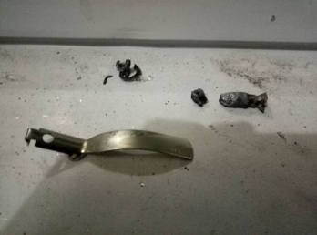 Свежие новости: В Николаеве неизвестные подбросили женщине во двор гранату и похоронный венок