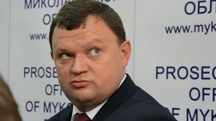 Свежие новости: ВИДЕО: 28 уголовных производств, 88 обысков: николаевские силовики о борьбе с незаконным игровым бизнесом