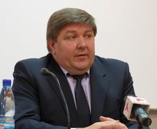 Свежие новости: Калачом не заманишь: Ливик избегает встреч с избирателями