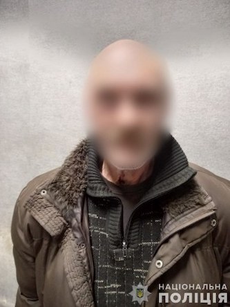 Свежие новости: В Миколаївській області святкування Нового року завершилося вбивством