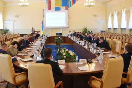 Свежие новости: В Минрегионе предлагают в Николаевской области вместо 19 районов создать четыре уезда – Вознесенский, Баштанский, Первомайский и Николаевский