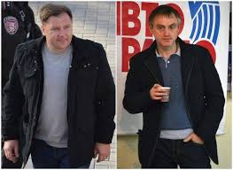 Свежие новости: Пелипас и Чайка самостоятельно демонтируют свои билборды