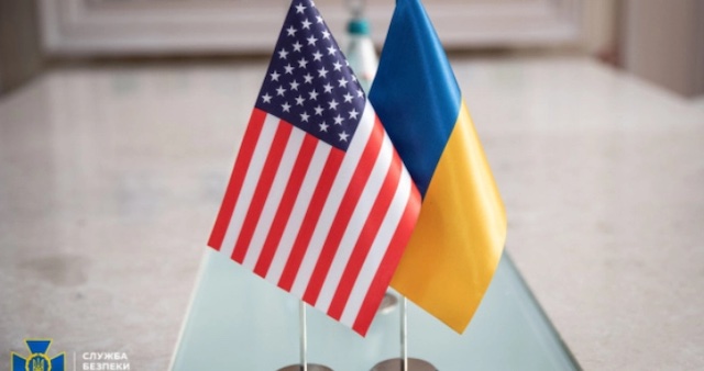 Свежие новости: США виділили новий пакет допомоги для України на $275 млн
