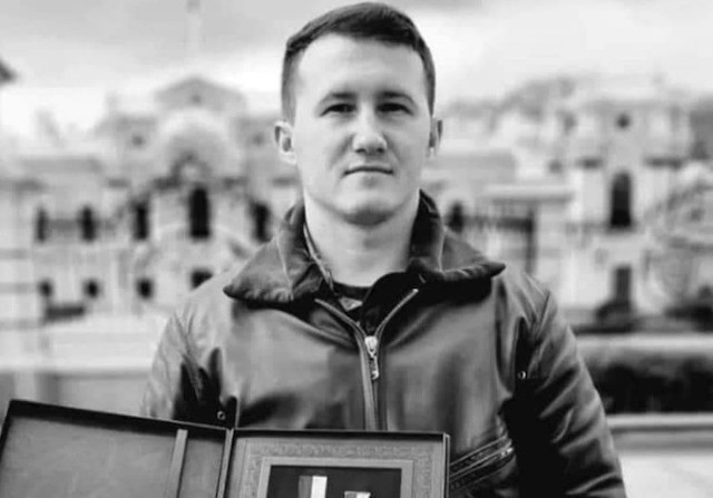 Свежие новости: «Справжній герой, якого ми будемо завжди памʼятати», - Зеленський про загиблого миколаївського льотчика