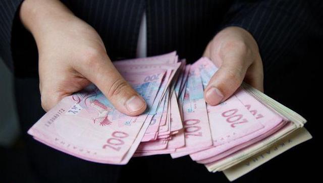 Свежие новости: Кабмин изменил порядок расчета средней зарплаты