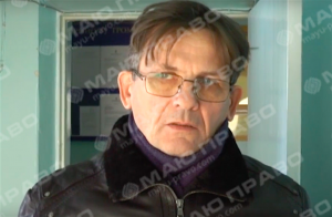 Фото новости: Вознесенский активист Александр Соя готов идти на выборы от любой партии Свежие новости: Вознесенский активист Александр Соя готов идти на выборы от любой партии